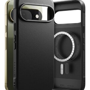 RINGKE ONYX MAGNETIC MagSafe GOOGLE PIXEL 11 PRO XL JUODAS - Image 5