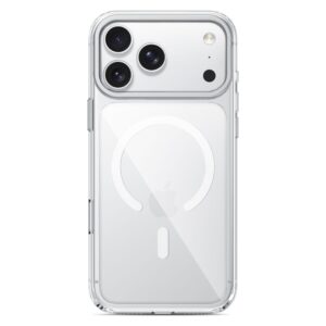 TECH-PROTECT MAGSTAND MagSafe CC Apple iPhone 17 PRO MAX / 18 PRO MAX SKAIDRUS - Image 4