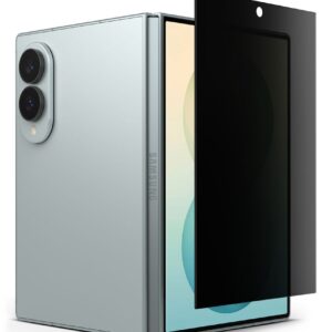 PRIVATUMĄ UŽTIKRINANTIS STIKLAS RINGKE COVER DISPLAY EASY SLIDE 360 2-PACK Samsung Galaxy Z FOLD 8 PRIVACY - Image 4