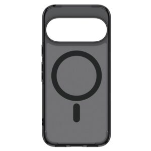 SPIGEN ULTRA HYBRID MAG MAGSAFE DĖKLAS GOOGLE PIXEL 11 PRO FROST BLACK - Image 3