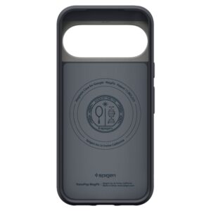 SPIGEN NANO POP MAG MAGSAFE DĖKLAS GOOGLE PIXEL 11 PRO BLACK SESAME - Image 4