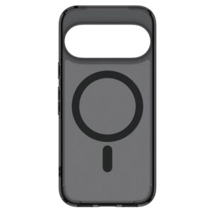 SPIGEN ULTRA HYBRID MAG MAGSAFE DĖKLAS GOOGLE PIXEL 11 PRO XL FROST BLACK - Image 4