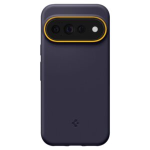 SPIGEN NANO POP MAG MAGSAFE DĖKLAS GOOGLE PIXEL 11 PRO XL BLUEBERRY NAVY - Image 3