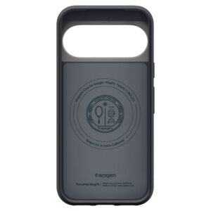 SPIGEN NANO POP MAG MAGSAFE DĖKLAS GOOGLE PIXEL 11 PRO XL BLACK SESAME - Image 4