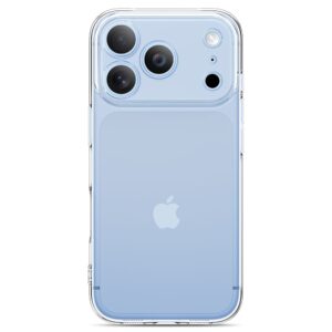 TECH-PROTECT FLEXAIR Apple iPhone 17 PRO MAX / 18 PRO MAX SKAIDRUS - Image 4