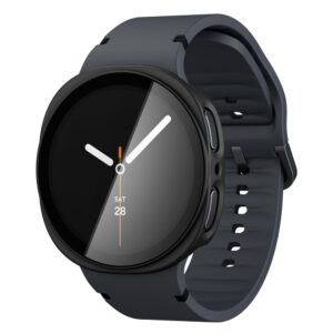 SPIGEN THIN FIT 360 SAMSUNG GALAXY WATCH 8 / 9 (44 MM) JUODAS - Image 4