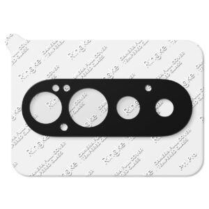 KAMEROS APSAUGA RINGKE CAMERA FULL COVER 2-PACK GOOGLE PIXEL 11 PRO JUODA - Image 4
