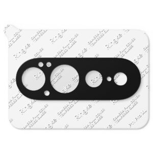 FOTOAPARATO APSAUGA RINGKE CAMERA FULL COVER 2-PACK GOOGLE PIXEL 11 PRO XL JUODA - Image 4