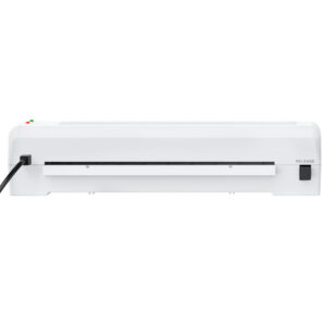Laminavimo aparatas Deli 14378 A4 iki 125mic - Image 3