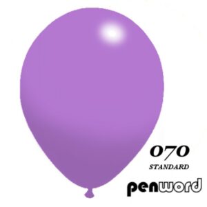 Balionas Penword, violetinės spalvos, 1vnt