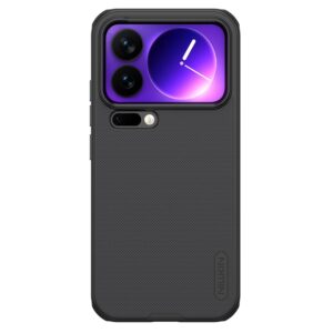 NILLKIN SUPER SHIELD PRO Xiaomi 17 Pro juodas