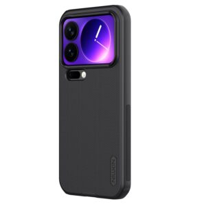 NILLKIN SUPER SHIELD PRO Xiaomi 17 Pro juodas - Image 2