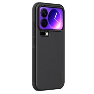 NILLKIN SUPER SHIELD PRO Xiaomi 17 Pro juodas - Image 3