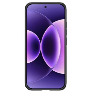 NILLKIN SUPER SHIELD PRO Xiaomi 17 Pro juodas - Image 5