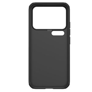 NILLKIN SUPER SHIELD PRO Xiaomi 17 Pro juodas - Image 6