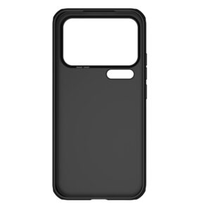 NILLKIN SUPER SHIELD PRO Xiaomi 17 Pro Max juodas - Image 6