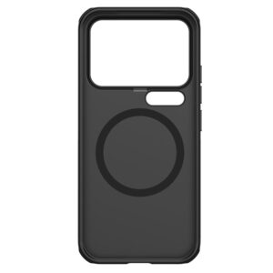 NILLKIN SUPER SHIELD PRO MAGNETIC Xiaomi 17 Pro juodas - Image 6