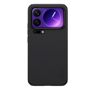 NILLKIN SUPER SHIELD PRO MAGNETIC Xiaomi 17 Pro Max juodas