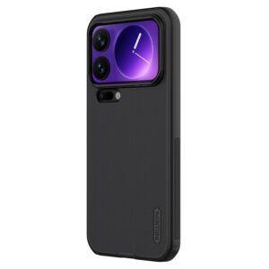 NILLKIN SUPER SHIELD PRO MAGNETIC Xiaomi 17 Pro Max juodas - Image 2