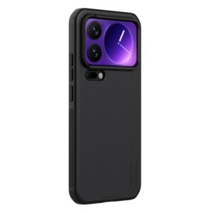 NILLKIN SUPER SHIELD PRO MAGNETIC Xiaomi 17 Pro Max juodas - Image 3