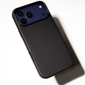 Etteri Elegant Mag dėklas, skirtas Apple iPhone 13 6,1" juodas - Image 5