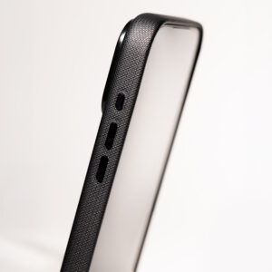 Etteri Elegant Mag dėklas, skirtas Apple iPhone 13 6,1" juodas - Image 6