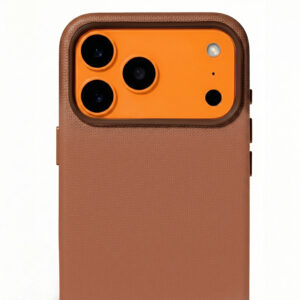 Etteri Elegant Mag dėklas, skirtas Apple iPhone 13 6,1" rudas - Image 4