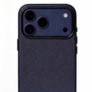 Etteri Elegant Mag dėklas, skirtas Apple iPhone 17 Air 6,6" tamsiai mėlynas - Image 4