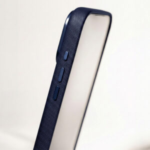 Etteri Elegant Mag dėklas, skirtas Apple iPhone 16 Pro 6,3", tamsiai mėlynas - Image 6