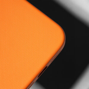 Etteri Elegant Mag dėklas, skirtas Apple iPhone 16 6,1" oranžinis - Image 8