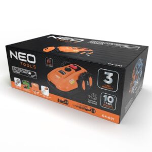 NEO tools 04-621 žoliapjovė - Image 3