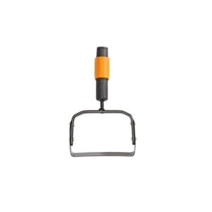 Ravėtuvas Fiskars QuikFit, be koto - Image 2
