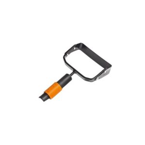 Ravėtuvas Fiskars QuikFit, be koto - Image 3