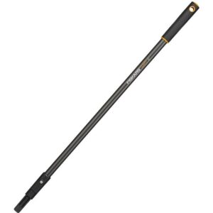 Aliuminis kotas Fiskars QuikFit 136022, 84.5 cm