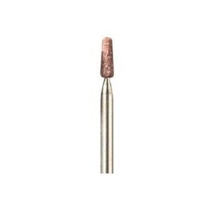Šlifavimo akmenų komplektas Dremel 997, 3,4 mm, 3 vnt