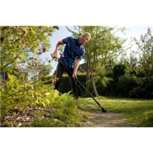 Grindinio šepetys Fiskars QuikFit 135522 - Image 2