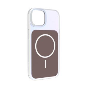 Etteri Hidden Pearl dėklas, skirtas Apple iPhone 13 6,1", rudas - Image 2