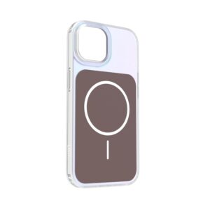 Etteri Hidden Pearl dėklas, skirtas Apple iPhone 15 6,1" rudas - Image 2