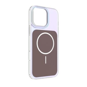 Etteri Hidden Pearl dėklas, skirtas Apple iPhone 16 Pro Max 6,9", rudas - Image 2