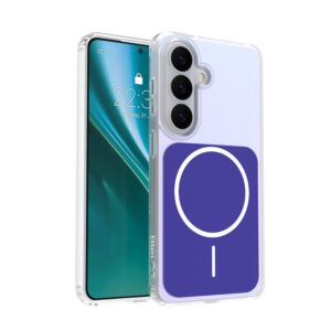 Etteri Hidden Pearl dėklas Samsung Galaxy S26 tamsiai mėlynas