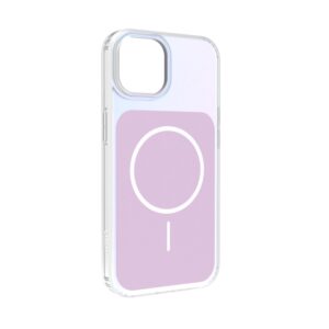 Etteri Hidden Pearl dėklas Apple iPhone 14 6,1" rožinis - Image 2