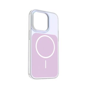 Etteri Hidden Pearl dėklas Apple iPhone 14 Pro 6,1" rožinis - Image 2