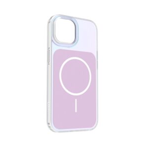 Etteri Hidden Pearl dėklas Apple iPhone 15 6,1" rožinis - Image 2