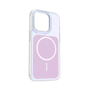 Etteri Hidden Pearl dėklas Apple iPhone 15 Pro 6,1" rožinis - Image 2