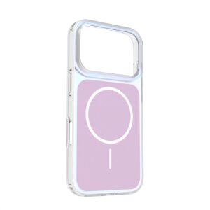 Etteri Hidden Pearl dėklas, skirtas Apple iPhone 17 Pro / 18 Pro 6,3" rožinis - Image 2
