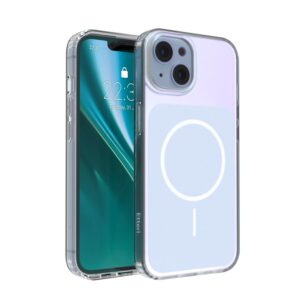 Etteri Hidden Pearl dėklas Apple iPhone 14 6,1" šviesiai mėlynas