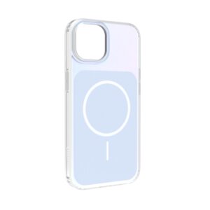 Etteri Hidden Pearl dėklas Apple iPhone 14 6,1" šviesiai mėlynas - Image 2