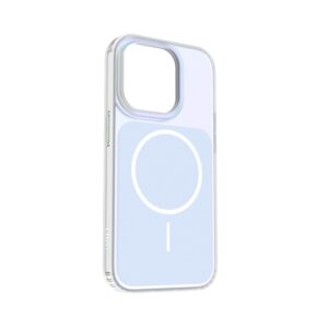 Etteri Hidden Pearl dėklas Apple iPhone 14 Pro 6,1" šviesiai mėlynas - Image 2