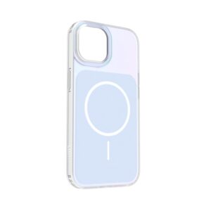 Etteri Hidden Pearl dėklas Apple iPhone 15 6,1" šviesiai mėlynas - Image 2