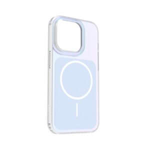 Etteri Hidden Pearl dėklas, skirtas Apple iPhone 15 Pro 6,1" šviesiai mėlynas - Image 2
